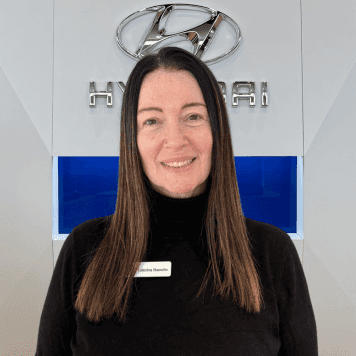 Caterina  Hamelin