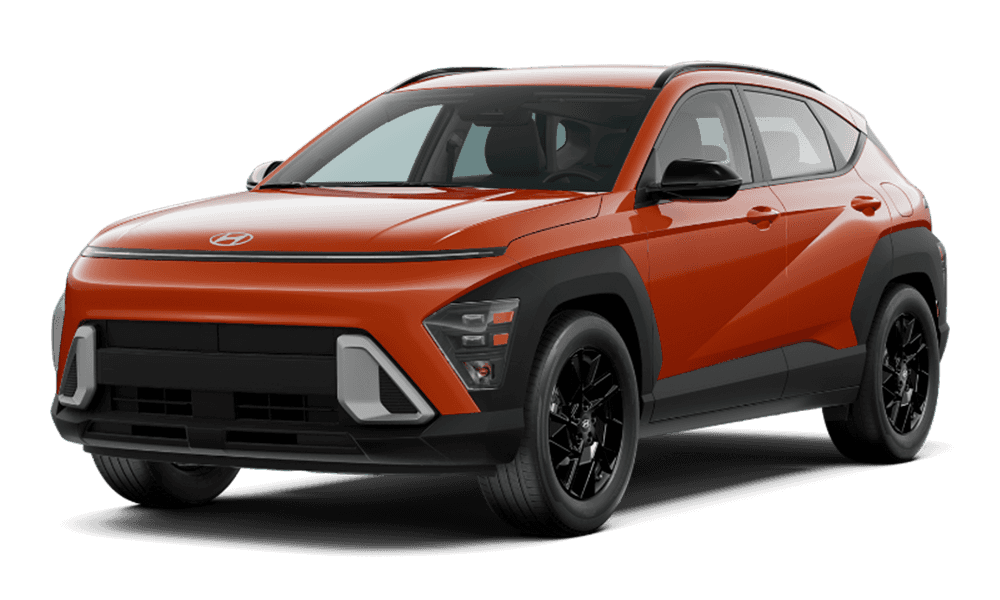 2026-Hyundai-Kona-SEL-Sport-Orange