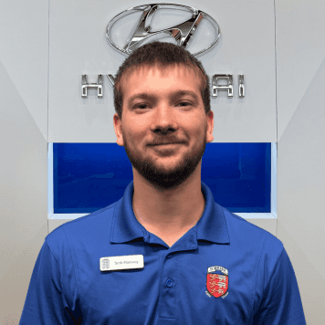 Seth Maloney