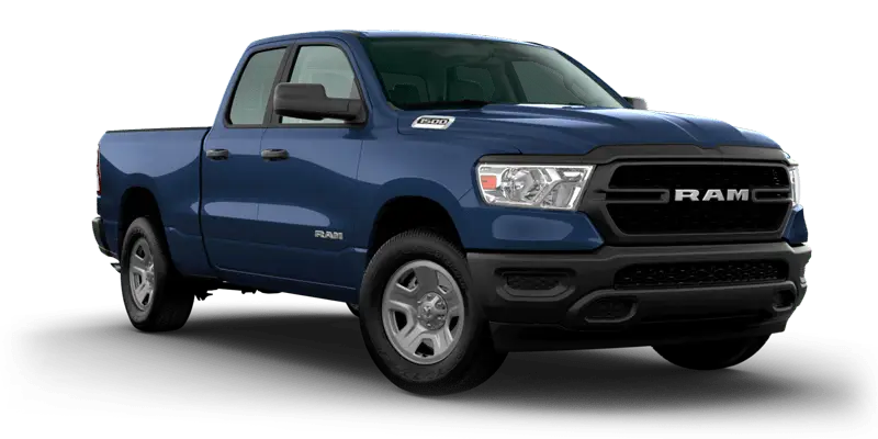 2020 Ram 1500 Features and Specs | O'Hara Motors