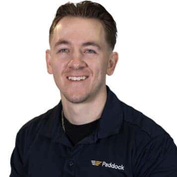 Brandon Cook