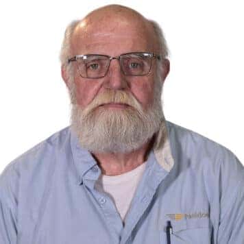 Charles Zawistowski