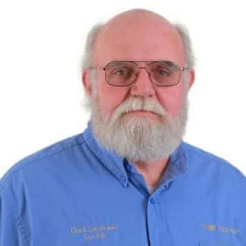 Charles Zawistowski
