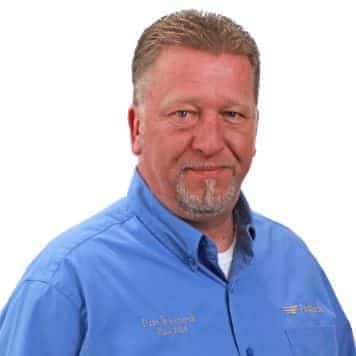 Dave Wieczorek