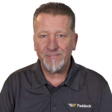 Dave Wieczorek