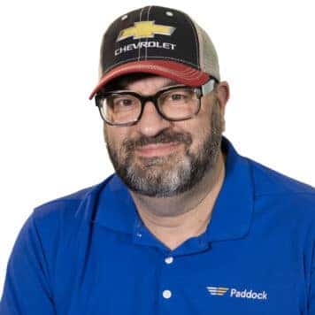 Jeff Wasik