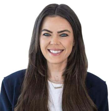 Lauren Paddock