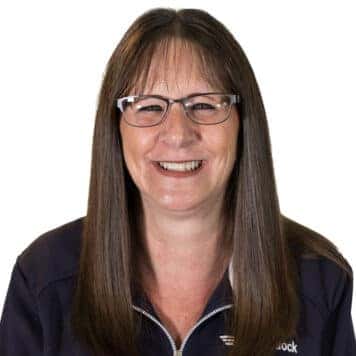 Marcy Hall