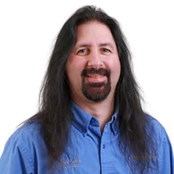 Mark Yanik