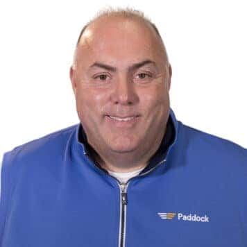 Paul Galletti