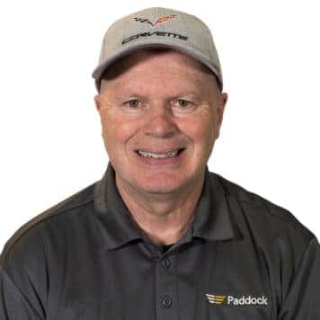 Tony Molino