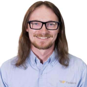 Zackery White