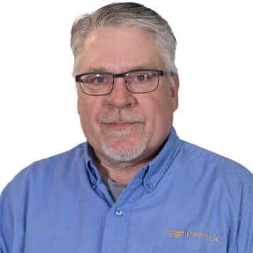 Ken Hylkema