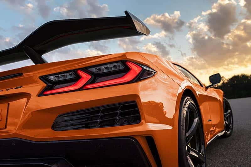 Z06 image