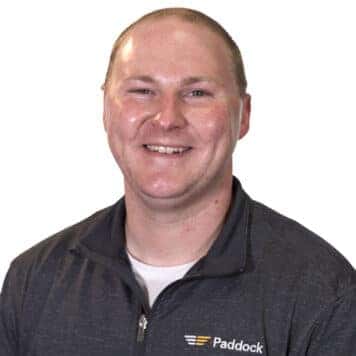 William McCrobie