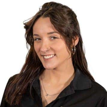 Katie Krzywicki