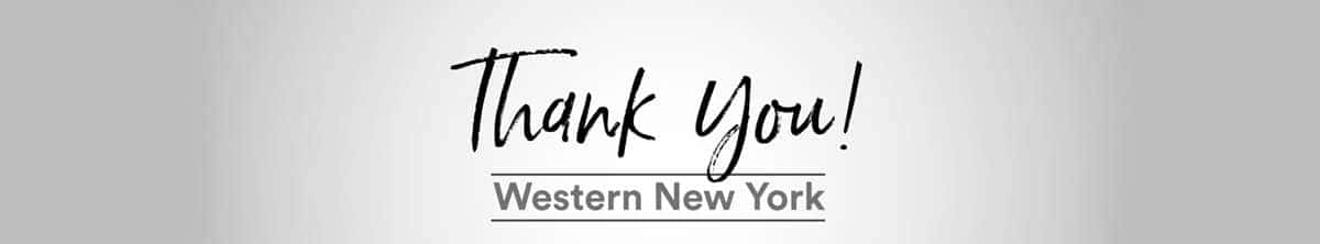 Thank You!