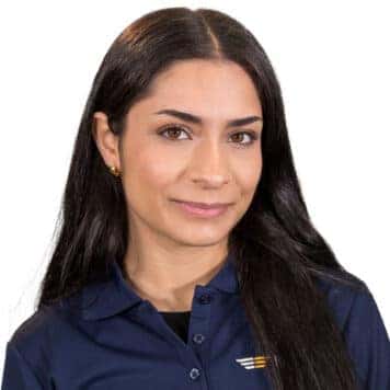 Dina Gholami