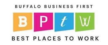 Best Places to Work Buffalo