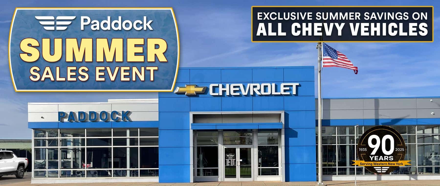 Summer Sales Offers