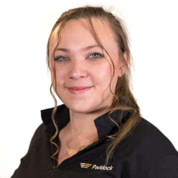 Rebecca Darnley