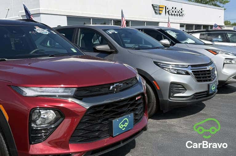 CarBravo Certified Used