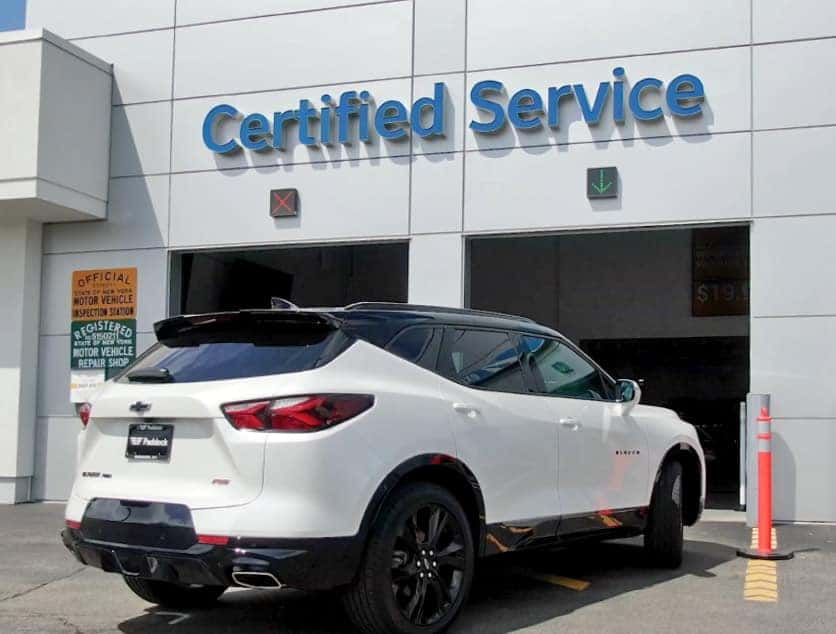 Service Specials