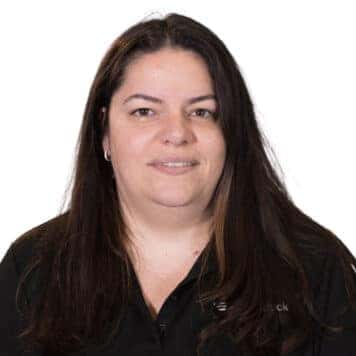Amanda Comas-Baez