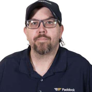 Fred Marshall