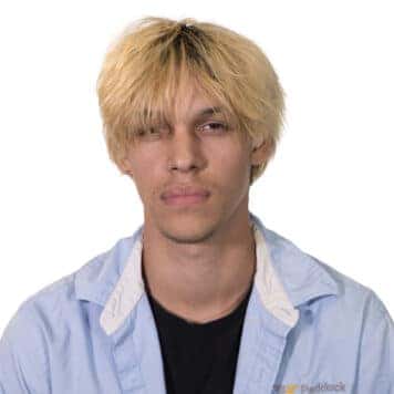 Gilberto Soto-Martinez