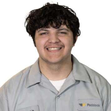 Jacob Jamison