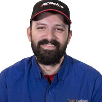 James Rosati