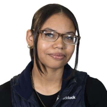 Jasmaine Morris