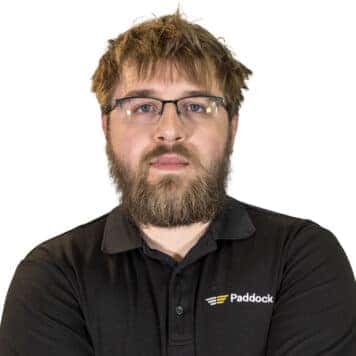 Josh Fronczak