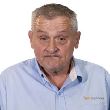 Mark Tosetto