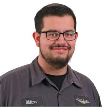 Milton Mezquita