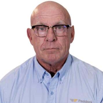 Richard Broas