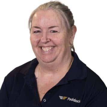Tammy Pawlak