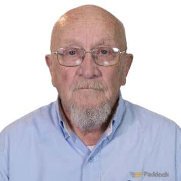 Terry Long