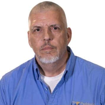 Todd Tanyi