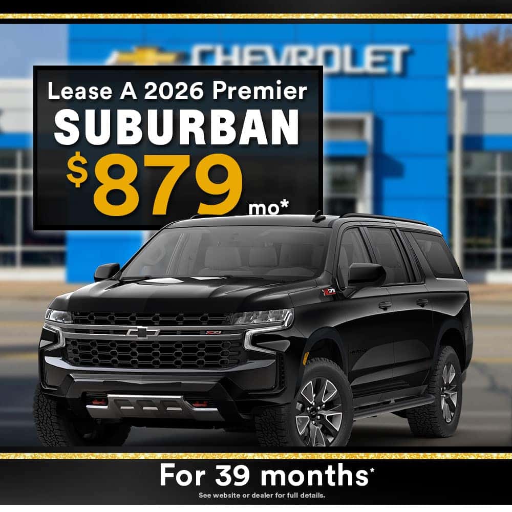 Suburban Lease
