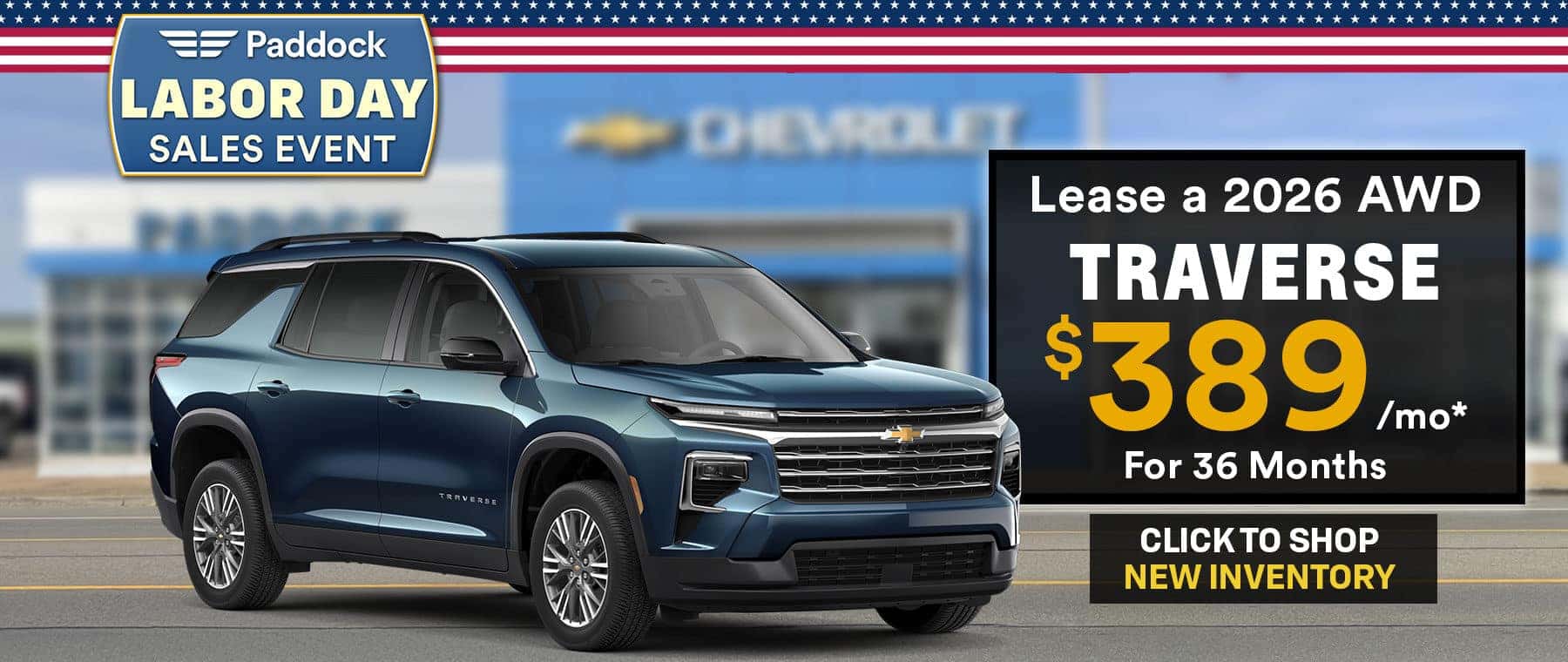 Traverse Savings