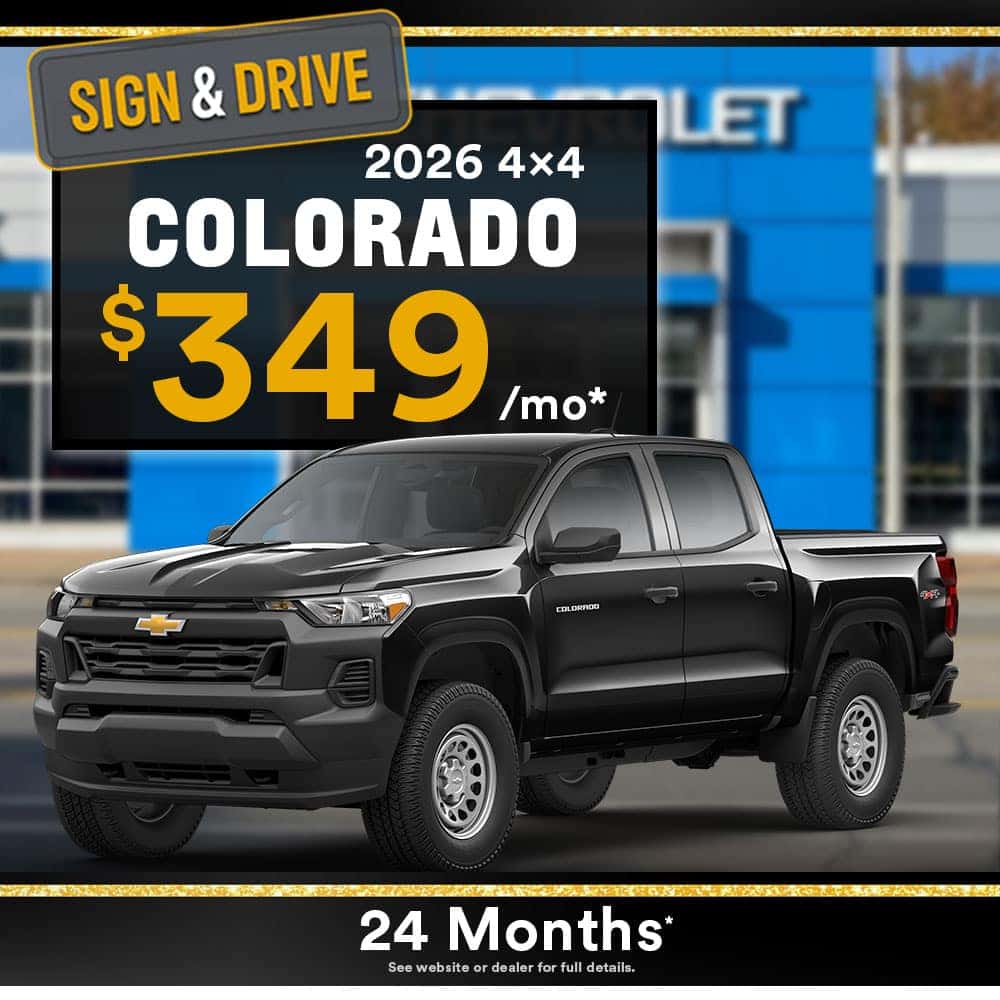 Colorado Lease