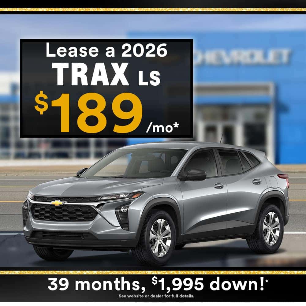 Trax lease