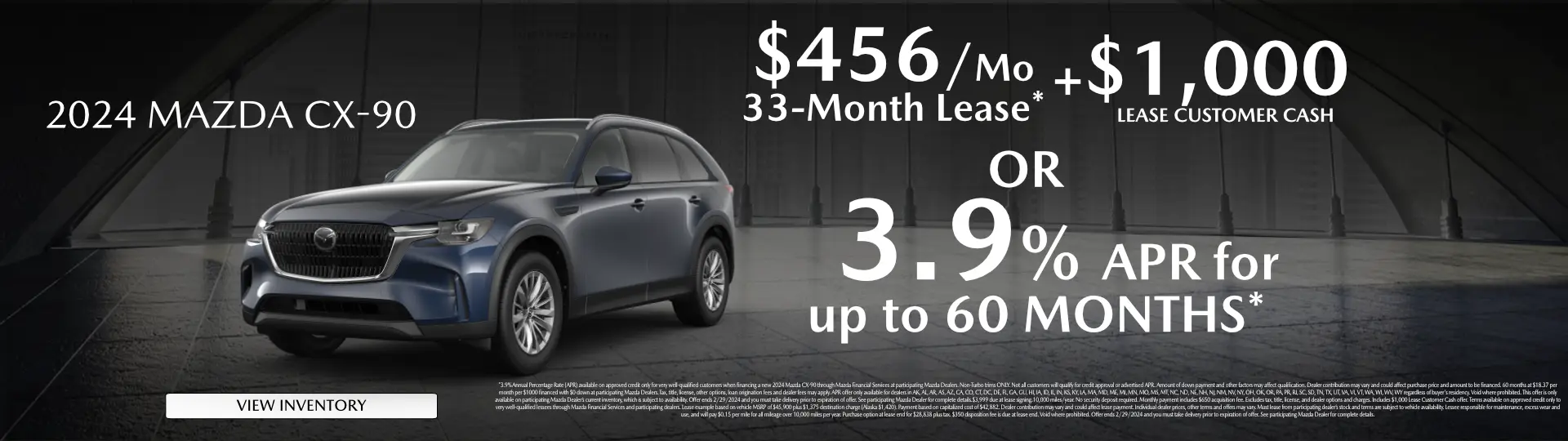 Palm Springs Mazda | Mazda Dealer in Cathedral City, CA