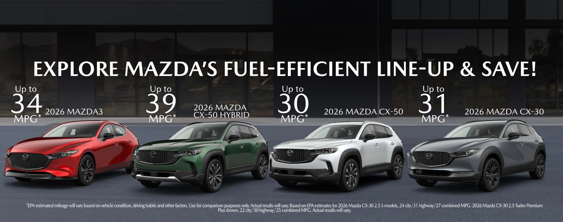 7 New Mazda CX-90 for Sale in Cathedral City, CA | Palm Springs Mazda