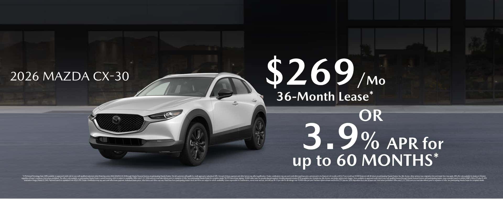 New Mazda CX-50 For Sale in Cathedral City | Palm Springs Mazda