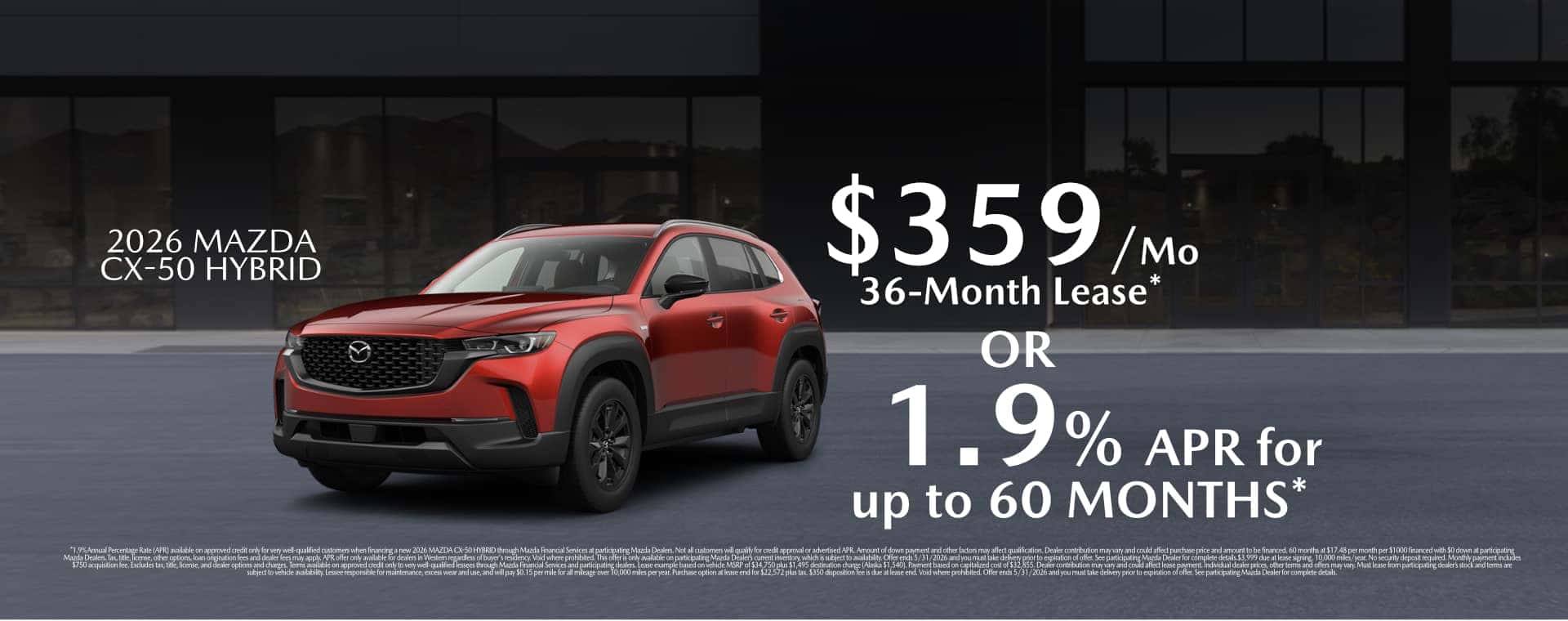 9 Certified Pre-Owned Mazda's in Stock | Palm Springs Mazda