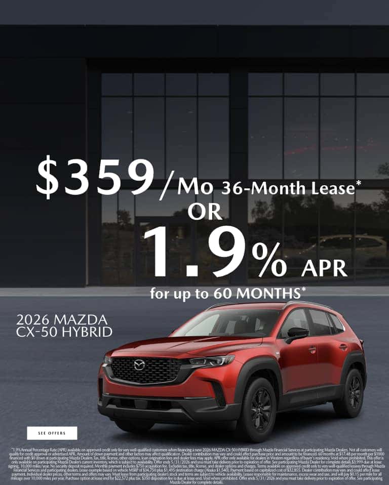 New Mazda MX-5 Miata RF For Sale in Cathedral City | Palm Springs