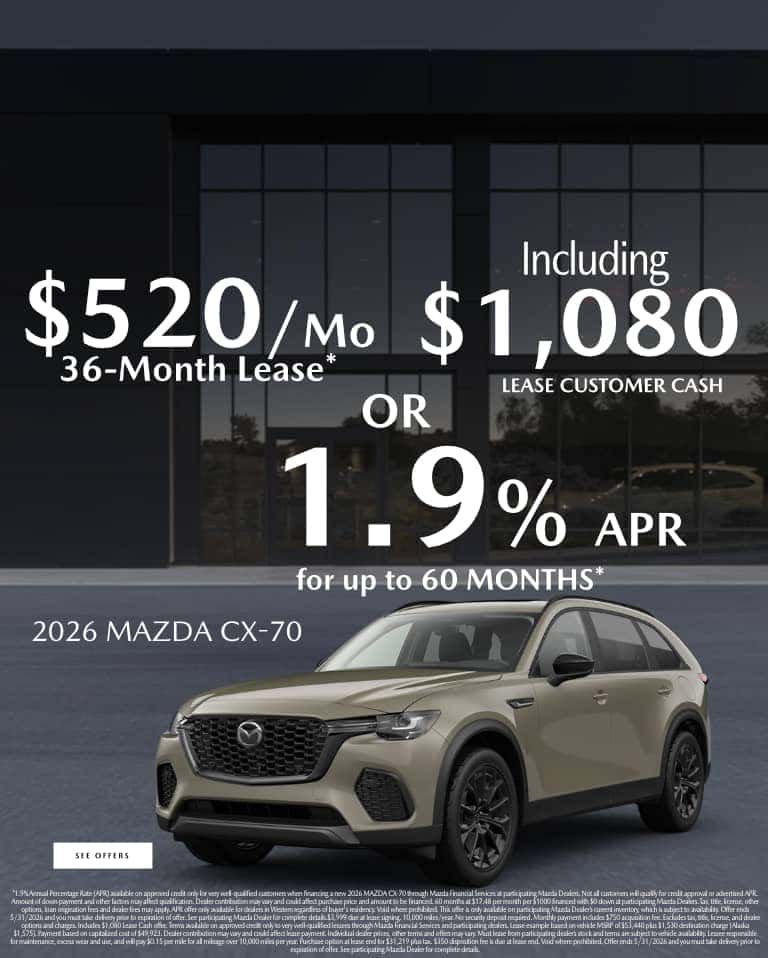 New Mazda MX-5 Miata RF For Sale in Cathedral City | Palm Springs